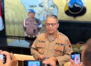 Polda Jateng Minta Maaf soal Rekayasa Lalu Lintas MTQN XXXI, Warga Tetap Bisa Beraktivitas
