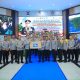 Hadapi Karhutla, Polri Kerahkan Teknologi hingga Rekayasa Tata Air Gambut di Kalteng