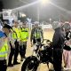 KRYD Gabungan Polres Subang Sasar Miras, Kendaraan Bermasalah hingga Antisipasi C3 dan Geng Motor