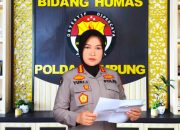 Kecelakaan Libatkan Dua Polisi di Bandar Lampung, Propam Gerak Cepat Turun Tangan