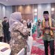 Gubernur Mirza Dorong Fatayat NU Lampung Perkuat Pemberdayaan Perempuan dan Kualitas SDM