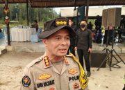 Polda Kalteng Tetapkan 27 Tersangka Karhutla, 7 Korporasi Naik ke Tahap Penyidikan