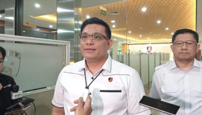 Bareskrim Polri Rampungkan Berkas TPPU Indosterling: Sita 8 Properti Mewah & 5 Mobil Premium Senilai Ratusan Miliar