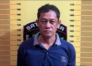 Polres Pagar Alam Ungkap Kasus Penganiayaan hingga Tewas di Dempo Utara