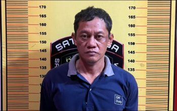 Polres Pagar Alam Ungkap Kasus Penganiayaan hingga Tewas di Dempo Utara