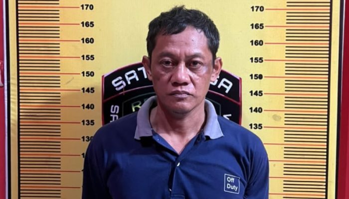 Polres Pagar Alam Ungkap Kasus Penganiayaan hingga Tewas di Dempo Utara