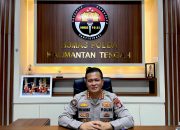 Polda Kalteng Imbau Pelaku Usaha Perkebunan Tidak Membuka Lahan dengan Cara Membakar