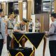 Kapolri Pimpin Sertijab Sejumlah Pejabat Strategis Polri, Fadil Imran Masuki Masa Pensiun