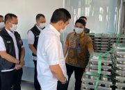 Itwasum Polri Periksa SPPG dan Sejumlah Satker di Polda Gorontalo