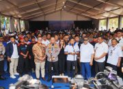 Kapolri Perintahkan Jajaran Tindaklanjuti Pungli dan Premanisme yang Ganggu Investasi