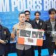 Polres Bogor Bongkar Jaringan Perdagangan Merkuri Ilegal, Empat Tersangka Diamankan